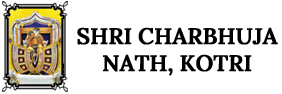 Shri Charbhuja Nath Trust Kotri