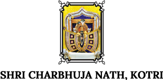 Shri Charbhuja Nath Trust Kotri